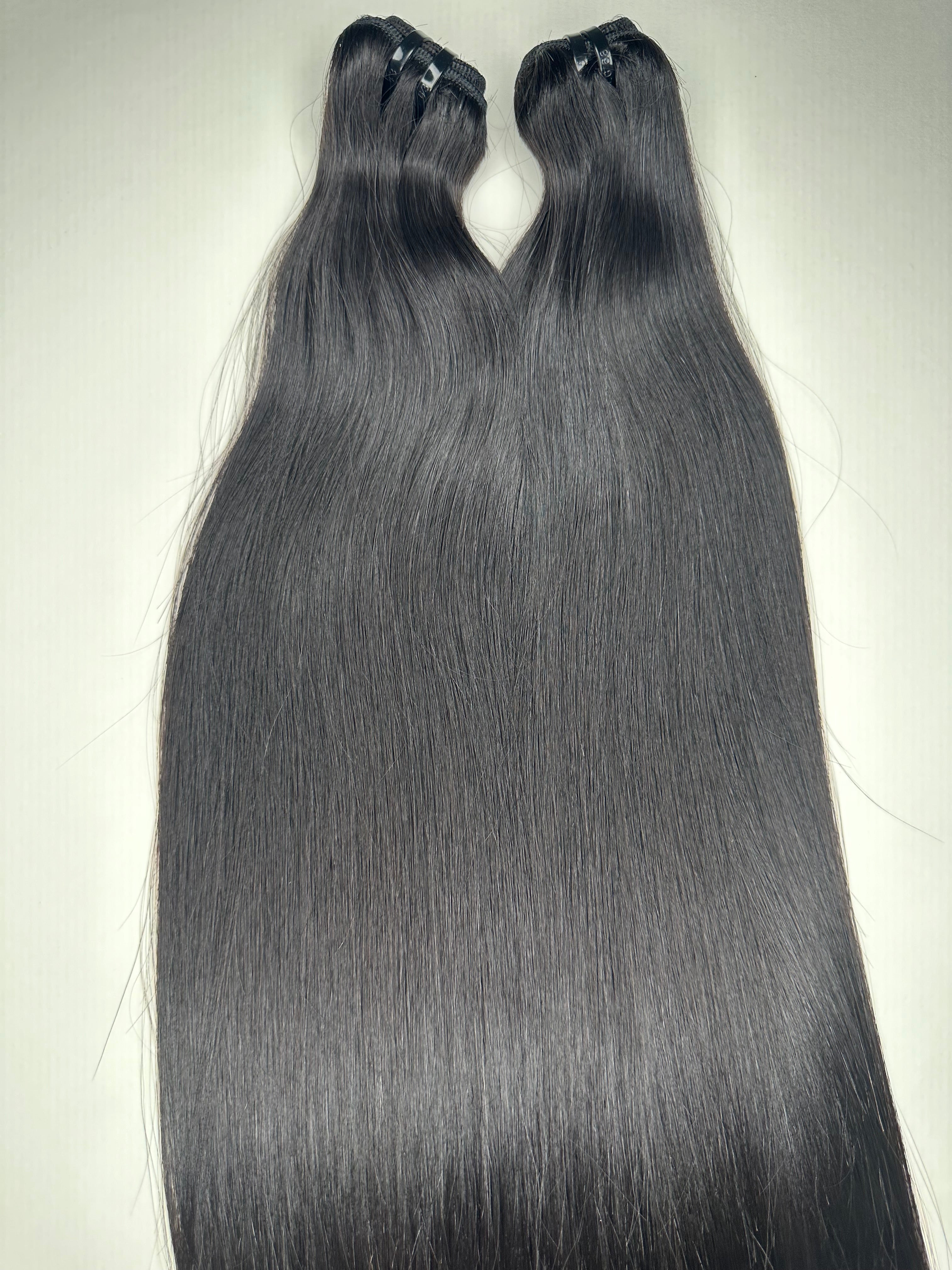 VIP RAW STRAIGHT